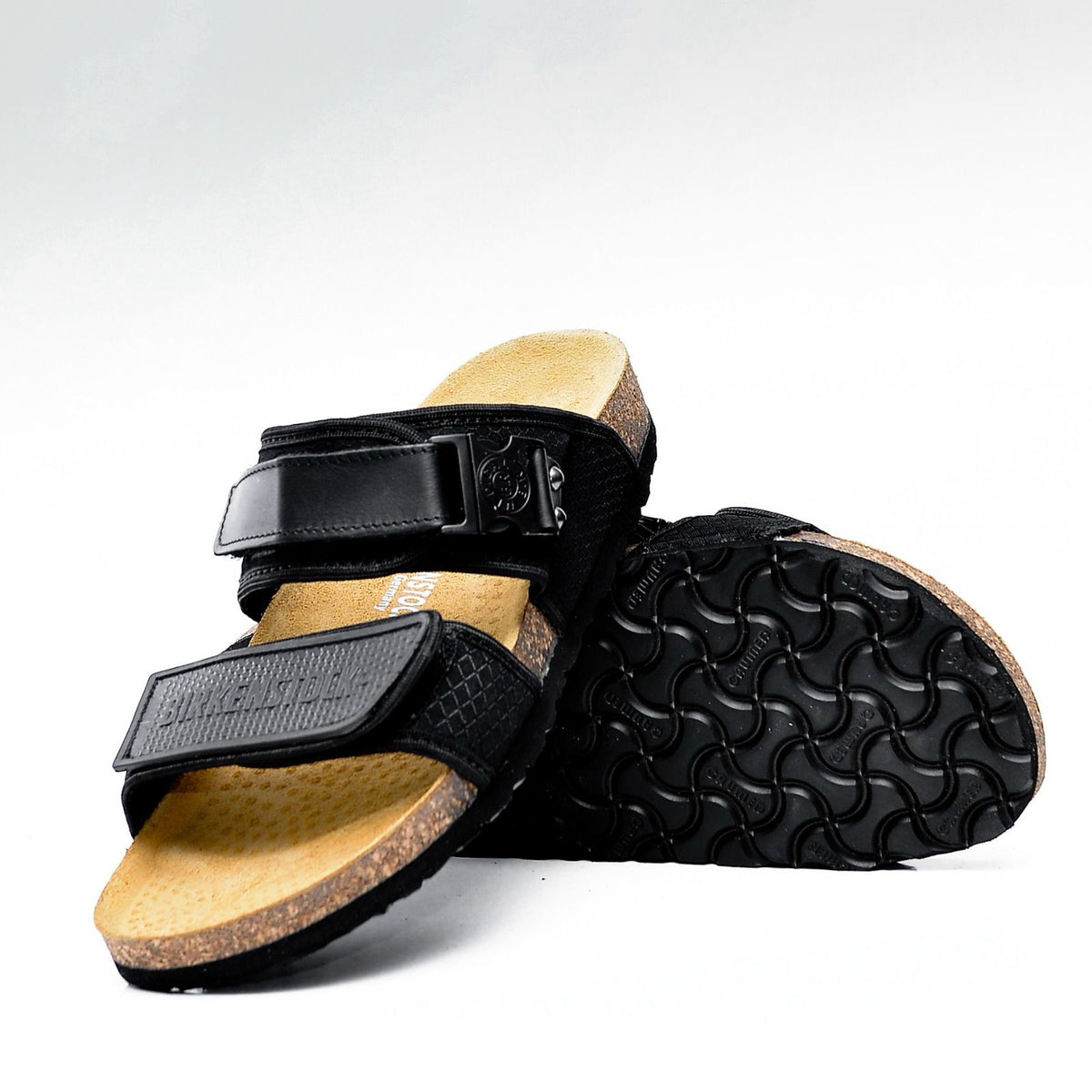 Birkenstock sandales